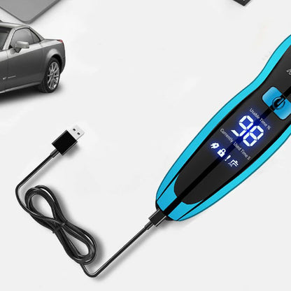 ZOZEN New Electric Razor Electric Shaver Body Hair Clipper Shaving Machine for Men Women Cutting Hair Beard Trimmer Waterproof